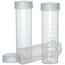 Environmental Express UltiTube™, Digestion Tubes with Natural Linerless Caps, 50 mL; 150/Box