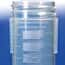 Environmental Express UltiTube™, Digestion Tubes with Natural Linerless Caps, 50 mL; 150/Box