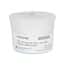 Environmental Express Raw Borosilicate Glass Fiber Filters, 1.5um, 24 mm; 100/Pk