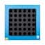 Environmental Express HotBlock® 200 Heating Block, 36-position, 50mL; 240 VAC