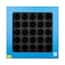 Environmental Express HotBlock® 200 SC2100-25 Heating Block, 25-position, 100mL; 120 VAC