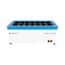 Environmental Express HotBlock® 200 Heating Block, 35-position, 100mL; 240 VAC