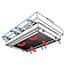 Erlab HALO VOC Laboratory Grade Air Purification Station; 80 to 240 VAC