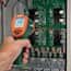 Extech IR270 IR Thermometer with Color Alert