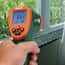 Extech IR270 IR Thermometer with Color Alert