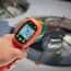 Extech IR320 Waterproof Dual Laser Infrared Thermometer with Alarm