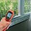 Extech IR320 Waterproof Dual Laser Infrared Thermometer with Alarm