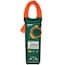 Extech MA445 TrueRMS Clamp Meter with NCV and Type K, 400 A AC/DC