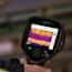 Flir FLIR E5 Pro Infrared Camera with Ignite™ Cloud Connection, 160 x 120 IR Resolution