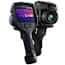 Flir E76 Thermal Imaging Camera with MSX®, 320 x 240 Resolution (76,800 Pixels) and 42° Lens, with Starter Thermal Dataset