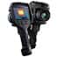 Flir E86 Thermal Imaging Camera with MSX®, 464 x 348 Resolution (161,472 Pixels) and 24° + 42° Lens, with Starter Thermal Dataset