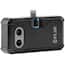 Flir One Pro Thermal Imaging Phone Accessory for iOS with Lightning Connector; 160 x 120 resolution