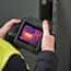Flir T530-24 Standard Professional Thermal Imaging Camera; MSX/24 Degree Lens, 320 x 240, -20 to 650°C