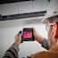 Flir T530-42 Professional Thermal Imaging Camera; MSX/42 Degree Lens, 320 x 240, -20 to 650°C