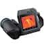 Flir T540-24 Professional Standard Industrial Thermal Imaging Camera; MSX/24 Degree Lens, 464 x 348, -20 to 1500°C