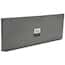Flir IRW-24PS Infrared Inspection Window, Powder-Coated Stainless Steel, 24"