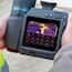 Flir High-Performance Thermal Imaging Camera, MSX/24 & 42 Degree Lens, 464 x 348 Resolution with FLIR Tools+