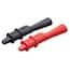 Flir TA70 Insulated Alligator Clip Test Leads, CAT IV