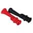 Flir TA70 Insulated Alligator Clip Test Leads, CAT IV