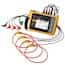 Fluke 1775/BASIC Three-Phase Power Quality Analyzer without Current Probes