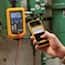 Fluke FLK-729 300G FC 300 PSI, 20 BAR Automatic Pressure Calibrator with FC