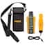 Fluke IRR1-SOL Solar Irradience Meter with Temperature Probe and Carry Case