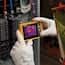 Fluke PTI120 9HZ 400C Pocket Sized Thermal Imager, 120 x 90
