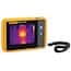 Fluke PTI120 9HZ 400C Pocket Sized Thermal Imager, 120 x 90