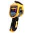 Fluke Ti401 PRO 60 Hz Professional Thermal Imager; 307,200 Pixels in Infrared Mode