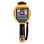 Fluke Ti480 PRO 60 Hz Professional Thermal Imager, 307,200 Pixels in Infrared Mode, 614,400 Pixels in SuperResolution Mode