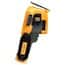 Fluke Ti480 PRO 60 Hz Professional Thermal Imager, 307,200 Pixels in Infrared Mode, 614,400 Pixels in SuperResolution Mode