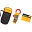 Fluke 368 FC Leakage Current Clamp Meter with Wireless Data Transfer, 1-9/16" (40 mm) dia clamp