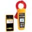 Fluke 368 FC Leakage Current Clamp Meter with Wireless Data Transfer, 1-9/16" (40 mm) dia clamp