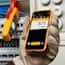 Fluke 368 FC Leakage Current Clamp Meter with Wireless Data Transfer, 1-9/16" (40 mm) dia clamp
