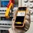 Fluke 368 FC Leakage Current Clamp Meter with Wireless Data Transfer, 1-9/16" (40 mm) dia clamp