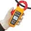 Fluke 368 FC Leakage Current Clamp Meter with Wireless Data Transfer, 1-9/16" (40 mm) dia clamp