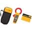 Fluke 369 FC Leakage Current Clamp Meter with Wireless Data Transfer, 2-13/32" (61 mm) dia clamp