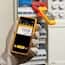 Fluke 369 FC Leakage Current Clamp Meter with Wireless Data Transfer, 2-13/32" (61 mm) dia clamp