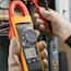 Fluke 902 FC True-RMS HVAC Clamp Meter