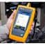Fluke Networks LinkIQ™ Industrial Ethernet Cable + Network Tester