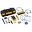 Fluke Networks LinkIQ™ Industrial Ethernet Cable + Network Tester Kit