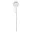 Foxx Life Sciences 205-6103-CP Carboy Cap, 83 mm, 2 x 1/4" Hose Barb, with Tubing