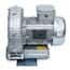 FPZ SCL K04 Regenerative Blowers, 98 cfm (2775 L/min), 208-230/460 VAC, 3 Hp