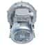 FPZ SCL K04 Regenerative Blowers, 98 cfm (2775 L/min), 208-230/460 VAC, 3 Hp