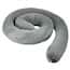 Fytertech Spilfyter Recycled Univeral Gray Sock, 3" x 4