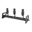 Manifold, PVC, 3 stations