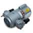 Gast 4HCC-10-M450X Oilless Air Compressor, Piston compressor pump, 3.5 cfm, 115/230 VAC