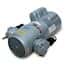 Gast 6HCA-10-M616X Oilless Air Compressor, Piston compressor pump, 5.4 cfm, 115/230 VAC