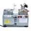 Gast DAA-V715-EB High-Capacity Vacuum Pump, with Gauge, Regulator, and Relief; 2.2 cfm, 25.5"Hg, 115 VAC