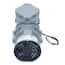 Gast MOA-P101-CD Oilless Air Compressor, Diaphragm compressor pump, 0.52 cfm, 220/230 VAC